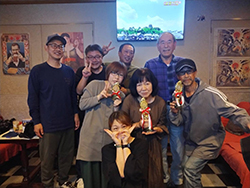 街のうたcafé niko