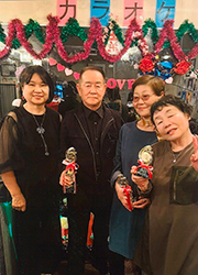 カラオケ喫茶　幸