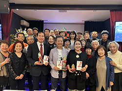 カラオケきっさ　カサブランカⅡ