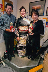 カラオケスナック　殿華