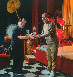 スナック　ルック