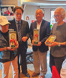 スナック　カトレア