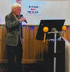 ホテルシャローム