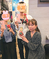 カラオケ喫茶　みっちゃん