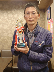 スタジオ♪モモチャン