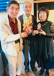 カラオケ喫茶酒房　絹