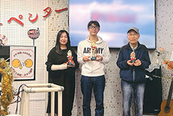 カラオケ喫茶　カーペンター