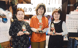 カラオケ喫茶　寿樹