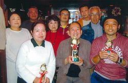 カラオケ昼いち