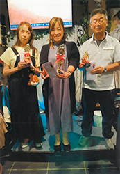 カラオケ喫茶 うふ