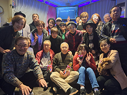 カラオケ マシレン