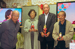 ミュージックスタジオ 炎歌