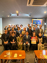 レンタルホール　きはる