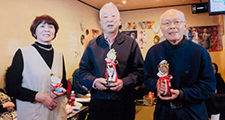 カラオケＳＴＵＤＩＯ　友