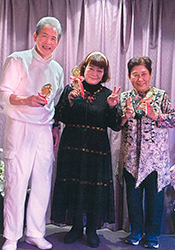 カラオケ喫茶　蘭