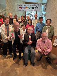 カラオケスタジオ 歌集