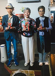 カラオケ喫茶　ルージュ