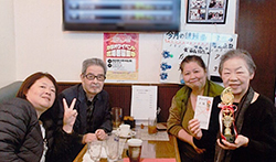 ラ・フォンテーヌ