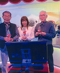 カラオケ喫茶　うたげ