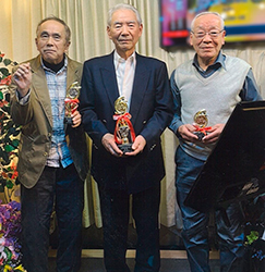 カラオケ喫茶 響