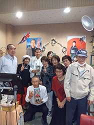 カラオケ喫茶　みえチャン