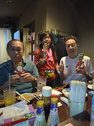 カラオケ喫茶　ももか