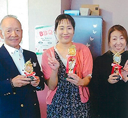 スナック　ＥＬＥＮＡ