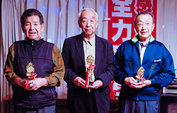 カラオケクラブ　夢