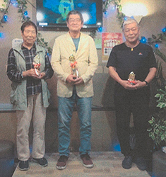 カラオケ喫茶　ブルーベル