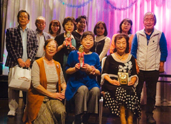 カラオケ　アネックス