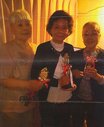 カラオケ喫茶　さくら