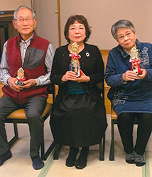 カラオケ喫茶　浜木綿