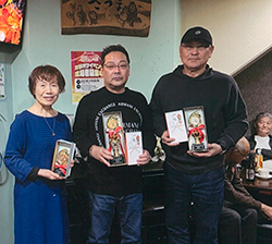 カラオケスタジオ　さつま