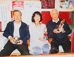 カラオケ喫茶　Ｒｏｓｅ