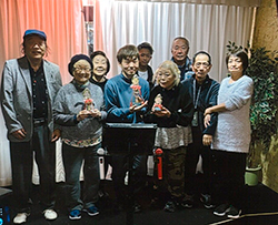 ヒットスタジオ102 102クラブ