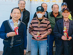 歌謡喫茶　あじさい