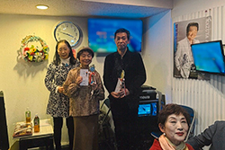 ミュージックスタジオ　美佐