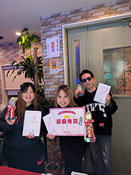 Ｃａｆｅ＆Ｄｉｎｉｎｇ　Ｃｈａｓｏｒａ