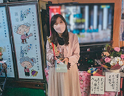 カラオケ　十番