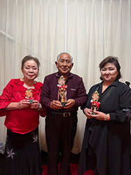 カラオケ喫茶　ピアノ