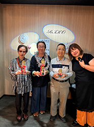 ミュージックサロン　ＲｉＫＯ