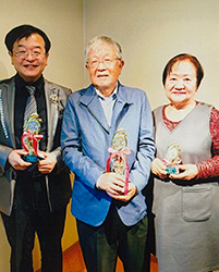 カラオケ喫茶　ひまわり