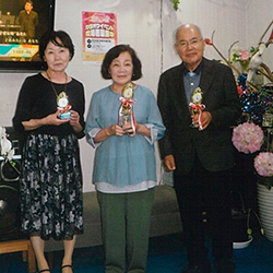 カラオケ喫茶　フレンド