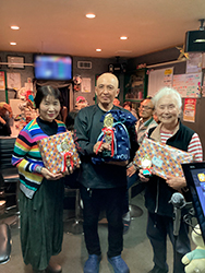 カラオケ喫茶　ポラリス