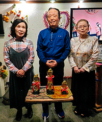 カラオケ喫茶「都」