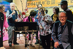 カラオケ　まゆ