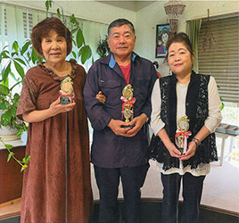 カラオケ．はちきん