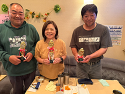 カラオケ喫茶　あけみ