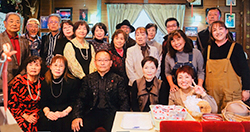 カラオケ　きゅ～ぴっと