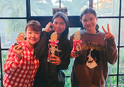 星の種　カラオケＢＡＲ